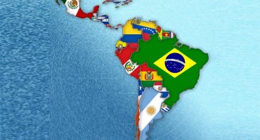 Опыт развития стартапов в Латинской Америке